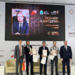 Самарские делороссы стали победителями регионального этапа премии «Бизнес-успех»