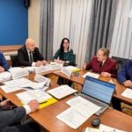 Самарское региональное отделение «Деловой России» — на заседании рабочей группы по развитию МСП при Совете по улучшению инвестиционного климата Самарской области