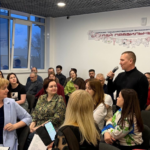 ЭТИКА В БИЗНЕСЕ КАК КОНКУРЕНТНОЕ ПРЕИМУЩЕСТВО: УЧАСТИЕ ЧЛЕНА САМАРСКОГО РО «ДЕЛОВОЙ РОССИИ» В ПРОФЕССИОНАЛЬНОЙ ДИСКУССИИ