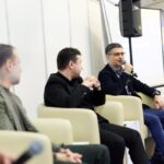 ЧЛЕНЫ СРО «ДЕЛОВОЙ РОССИИ» ПРИНЯЛИ УЧАСТИЕ В ОБСУЖДЕНИИ КЛЮЧЕВЫХ ВЫЗОВОВ ДЛЯ СОБСТВЕННИКОВ БИЗНЕСА