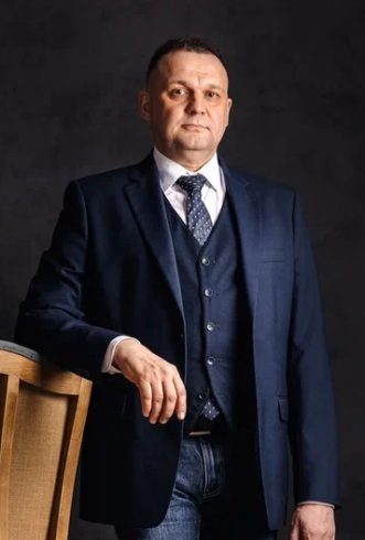 Некрасов В.В.